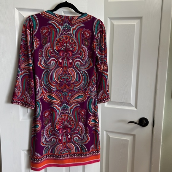 Laundry by Shelli Segal Dress! - Picture 6 of 11